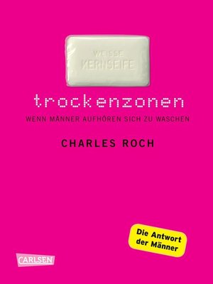 cover image of Trockenzonen--Die Parodie auf "Feuchtgebiete"